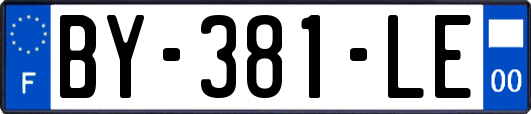 BY-381-LE