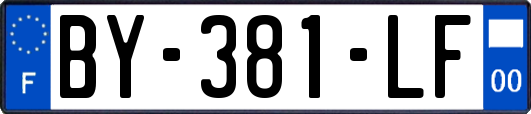 BY-381-LF