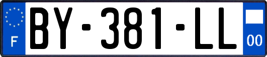 BY-381-LL