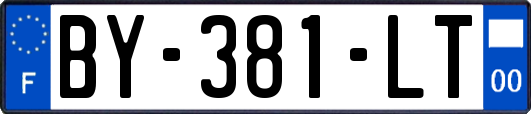 BY-381-LT