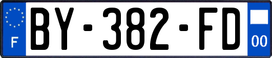 BY-382-FD