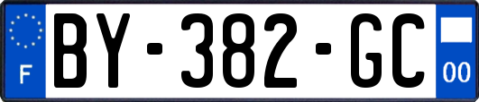 BY-382-GC