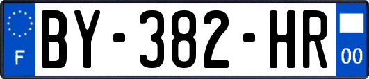 BY-382-HR