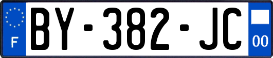 BY-382-JC