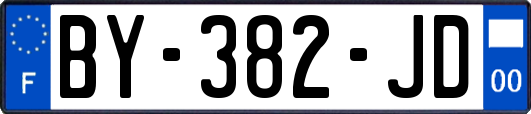 BY-382-JD