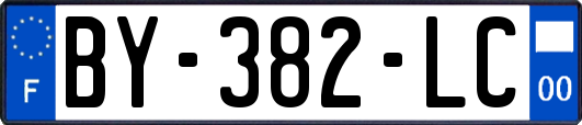 BY-382-LC