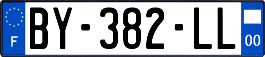 BY-382-LL