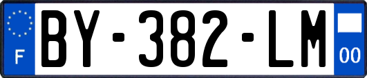 BY-382-LM