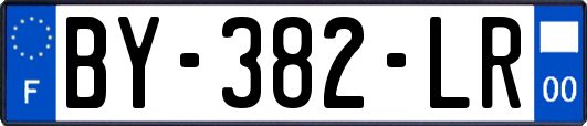 BY-382-LR