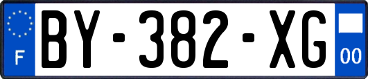 BY-382-XG