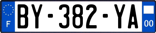 BY-382-YA