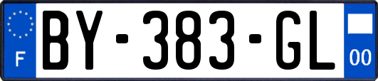 BY-383-GL