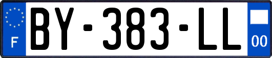BY-383-LL
