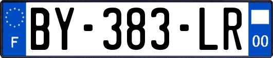 BY-383-LR