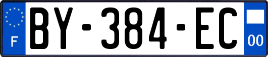 BY-384-EC