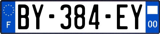 BY-384-EY