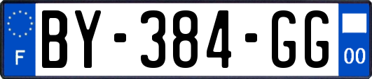 BY-384-GG