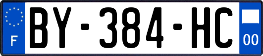 BY-384-HC