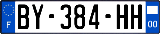 BY-384-HH