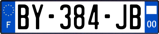 BY-384-JB