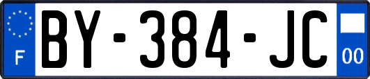 BY-384-JC