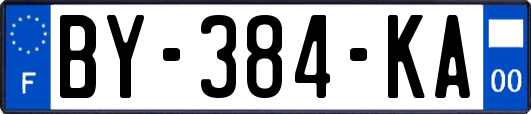 BY-384-KA