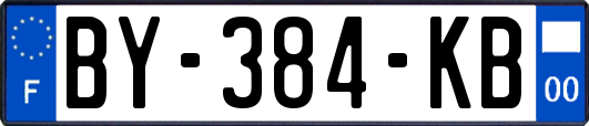 BY-384-KB