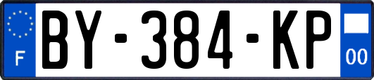 BY-384-KP