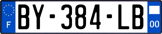 BY-384-LB