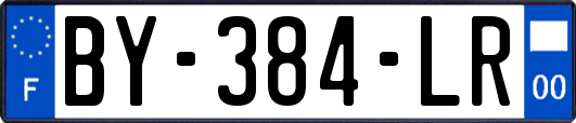 BY-384-LR