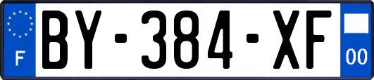 BY-384-XF