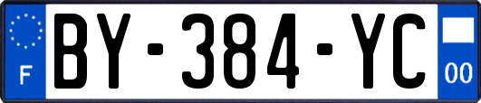 BY-384-YC
