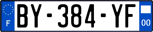 BY-384-YF