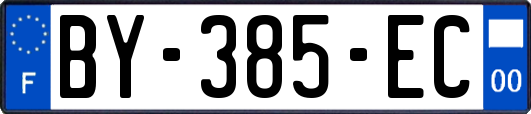 BY-385-EC