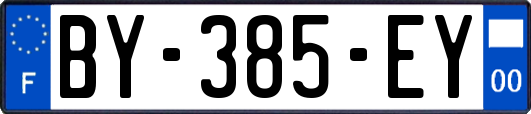 BY-385-EY