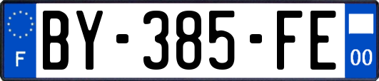 BY-385-FE