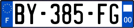 BY-385-FG