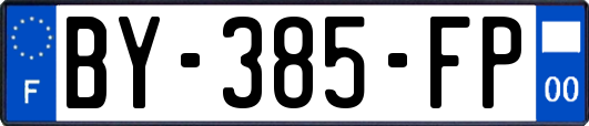 BY-385-FP