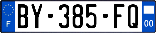 BY-385-FQ