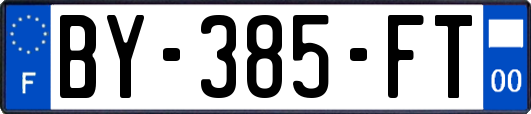 BY-385-FT