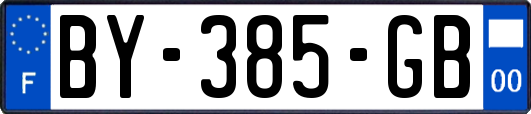 BY-385-GB