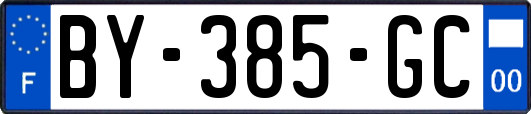 BY-385-GC