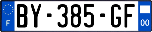 BY-385-GF