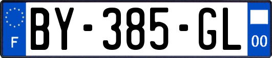 BY-385-GL