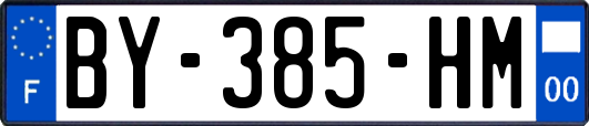 BY-385-HM