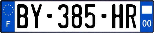 BY-385-HR