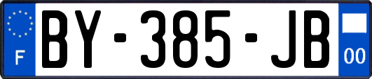 BY-385-JB