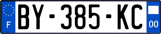 BY-385-KC