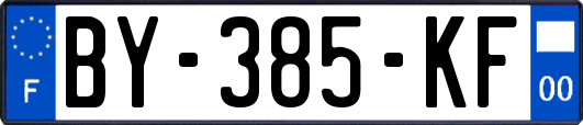 BY-385-KF