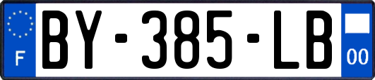 BY-385-LB